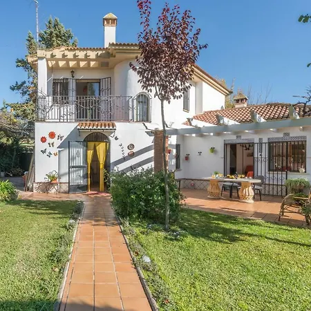 Bonita Casa Entorno Natural A 10min De Granada Capital Albolote