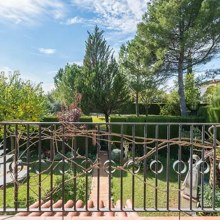 Holiday home Bonita Casa Entorno Natural A 10min De Granada Capital *