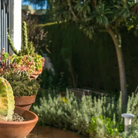 Holiday home Bonita Casa Entorno Natural A 10min De Granada Capital *