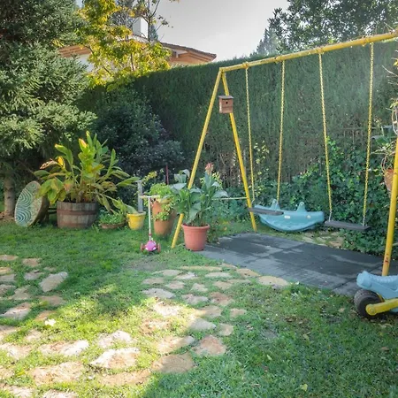 Holiday home Bonita Casa Entorno Natural A 10min De Granada Capital Albolote