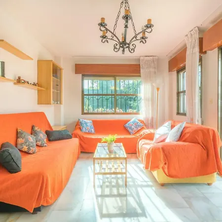 Holiday home Bonita Casa Entorno Natural A 10min De Granada Capital