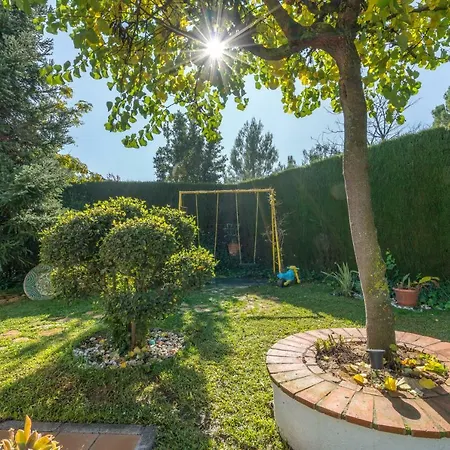 Bonita Casa Entorno Natural A 10min De Granada Capital Holiday home