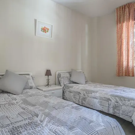 Bonita Casa Entorno Natural A 10min De Granada Capital Holiday home Albolote