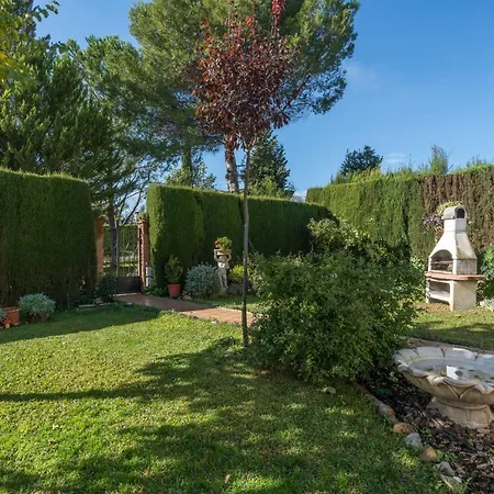 Holiday home Bonita Casa Entorno Natural A 10min De Granada Capital