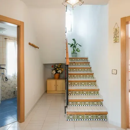 Holiday home Bonita Casa Entorno Natural A 10min De Granada Capital